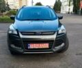 Серый Форд Эскейп, объемом двигателя 1.6 л и пробегом 132 тыс. км за 10300 $, фото 2 на Automoto.ua