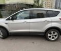 Сірий Форд Ескейп, об'ємом двигуна 1.6 л та пробігом 260 тис. км за 8500 $, фото 1 на Automoto.ua