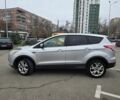 Сірий Форд Ескейп, об'ємом двигуна 1.6 л та пробігом 230 тис. км за 9300 $, фото 3 на Automoto.ua