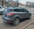 Серый Форд Эскейп, объемом двигателя 1.6 л и пробегом 181 тыс. км за 9500 $, фото 5 на Automoto.ua