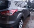 Серый Форд Эскейп, объемом двигателя 1.6 л и пробегом 225 тыс. км за 9200 $, фото 2 на Automoto.ua