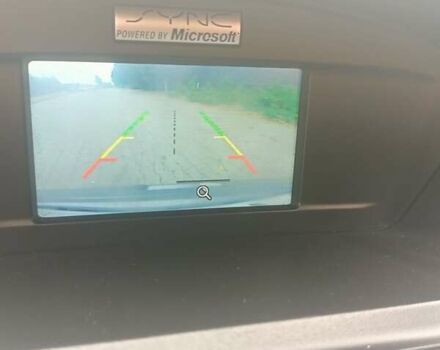 Серый Форд Эскейп, объемом двигателя 2 л и пробегом 169 тыс. км за 11500 $, фото 12 на Automoto.ua