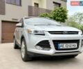 Сірий Форд Ескейп, об'ємом двигуна 2 л та пробігом 119 тис. км за 13300 $, фото 1 на Automoto.ua