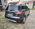 Серый Форд Эскейп, объемом двигателя 1.6 л и пробегом 125 тыс. км за 10350 $, фото 63 на Automoto.ua