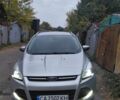 Серый Форд Эскейп, объемом двигателя 2 л и пробегом 254 тыс. км за 10500 $, фото 1 на Automoto.ua