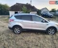 Серый Форд Эскейп, объемом двигателя 2 л и пробегом 128 тыс. км за 13000 $, фото 3 на Automoto.ua