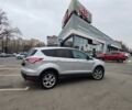 Сірий Форд Ескейп, об'ємом двигуна 1.6 л та пробігом 230 тис. км за 9300 $, фото 4 на Automoto.ua