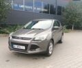 Серый Форд Эскейп, объемом двигателя 2 л и пробегом 169 тыс. км за 11500 $, фото 1 на Automoto.ua