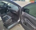 Сірий Форд Ескейп, об'ємом двигуна 2 л та пробігом 120 тис. км за 11000 $, фото 4 на Automoto.ua