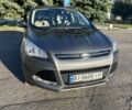 Серый Форд Эскейп, объемом двигателя 2 л и пробегом 130 тыс. км за 13000 $, фото 1 на Automoto.ua