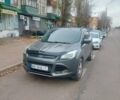 Серый Форд Эскейп, объемом двигателя 1.6 л и пробегом 181 тыс. км за 9500 $, фото 3 на Automoto.ua