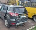 Сірий Форд Ескейп, об'ємом двигуна 1.6 л та пробігом 212 тис. км за 5000 $, фото 3 на Automoto.ua
