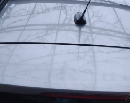 Серый Форд Эскейп, объемом двигателя 1.6 л и пробегом 225 тыс. км за 9200 $, фото 7 на Automoto.ua