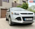 Серый Форд Эскейп, объемом двигателя 2 л и пробегом 119 тыс. км за 13300 $, фото 1 на Automoto.ua