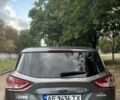 Серый Форд Эскейп, объемом двигателя 1.6 л и пробегом 208 тыс. км за 10800 $, фото 4 на Automoto.ua