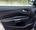 Сірий Форд Ескейп, об'ємом двигуна 1.6 л та пробігом 50 тис. км за 9800 $, фото 4 на Automoto.ua