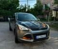 Серый Форд Эскейп, объемом двигателя 2.49 л и пробегом 165 тыс. км за 9500 $, фото 1 на Automoto.ua