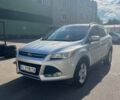 Серый Форд Эскейп, объемом двигателя 1.6 л и пробегом 61 тыс. км за 10200 $, фото 2 на Automoto.ua