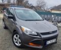 Сірий Форд Ескейп, об'ємом двигуна 2.49 л та пробігом 200 тис. км за 11000 $, фото 1 на Automoto.ua
