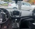 Форд Ескейп 2014 у Черкасах на Automoto.ua Сірий Форд Ескейп, об'ємом двигуна 1.6 л та пробігом 212 тис. км за 5000 $, фото 2 на Automoto.ua
