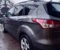 Серый Форд Эскейп, объемом двигателя 1.6 л и пробегом 225 тыс. км за 9200 $, фото 3 на Automoto.ua