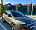Сірий Форд Ескейп, об'ємом двигуна 2.5 л та пробігом 110 тис. км за 10800 $, фото 1 на Automoto.ua