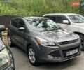 Серый Форд Эскейп, объемом двигателя 2 л и пробегом 147 тыс. км за 12500 $, фото 1 на Automoto.ua