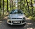Сірий Форд Ескейп, об'ємом двигуна 2 л та пробігом 220 тис. км за 11000 $, фото 1 на Automoto.ua