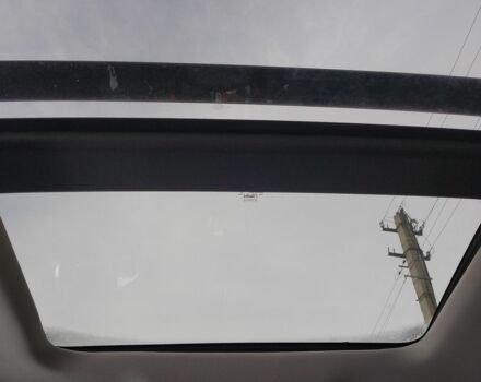 Серый Форд Эскейп, объемом двигателя 1.6 л и пробегом 225 тыс. км за 9200 $, фото 18 на Automoto.ua