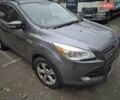 Серый Форд Эскейп, объемом двигателя 1.6 л и пробегом 109 тыс. км за 9990 $, фото 2 на Automoto.ua