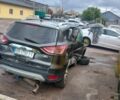 Сірий Форд Ескейп, об'ємом двигуна 1.6 л та пробігом 212 тис. км за 5000 $, фото 2 на Automoto.ua