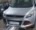 Серый Форд Эскейп, объемом двигателя 2.5 л и пробегом 216 тыс. км за 12500 $, фото 1 на Automoto.ua