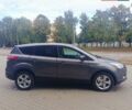 Серый Форд Эскейп, объемом двигателя 2 л и пробегом 169 тыс. км за 11500 $, фото 7 на Automoto.ua