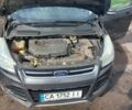 Сірий Форд Ескейп, об'ємом двигуна 1.6 л та пробігом 212 тис. км за 5000 $, фото 4 на Automoto.ua