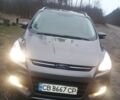 Сірий Форд Ескейп, об'ємом двигуна 2 л та пробігом 229 тис. км за 10900 $, фото 1 на Automoto.ua