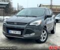 Сірий Форд Ескейп, об'ємом двигуна 2.5 л та пробігом 1100 тис. км за 12500 $, фото 1 на Automoto.ua