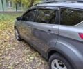 Сірий Форд Ескейп, об'ємом двигуна 1.6 л та пробігом 181 тис. км за 10200 $, фото 2 на Automoto.ua