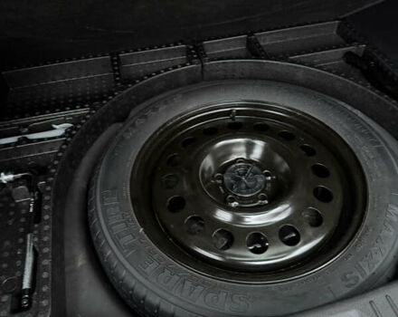 Серый Форд Эскейп, объемом двигателя 2 л и пробегом 174 тыс. км за 11000 $, фото 11 на Automoto.ua