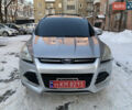 Серый Форд Эскейп, объемом двигателя 1.6 л и пробегом 233 тыс. км за 9900 $, фото 1 на Automoto.ua