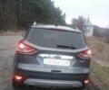 Серый Форд Эскейп, объемом двигателя 2 л и пробегом 225 тыс. км за 12500 $, фото 7 на Automoto.ua