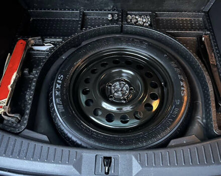 Серый Форд Эскейп, объемом двигателя 2.49 л и пробегом 208 тыс. км за 8499 $, фото 16 на Automoto.ua