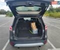 Сірий Форд Ескейп, об'ємом двигуна 2 л та пробігом 120 тис. км за 11000 $, фото 3 на Automoto.ua
