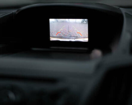 Серый Форд Эскейп, объемом двигателя 2.49 л и пробегом 208 тыс. км за 8499 $, фото 14 на Automoto.ua