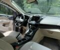 Сірий Форд Ескейп, об'ємом двигуна 2 л та пробігом 110 тис. км за 7900 $, фото 1 на Automoto.ua