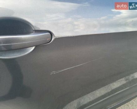 Сірий Форд Ескейп, об'ємом двигуна 2 л та пробігом 120 тис. км за 11000 $, фото 17 на Automoto.ua