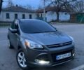 Сірий Форд Ескейп, об'ємом двигуна 1.6 л та пробігом 240 тис. км за 9000 $, фото 1 на Automoto.ua