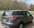 Серый Форд Эскейп, объемом двигателя 1.6 л и пробегом 208 тыс. км за 10800 $, фото 5 на Automoto.ua