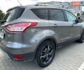 Сірий Форд Ескейп, об'ємом двигуна 2 л та пробігом 285 тис. км за 10500 $, фото 8 на Automoto.ua