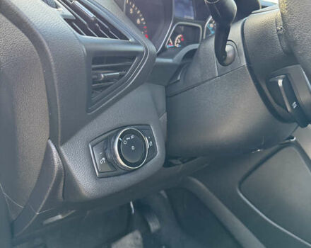 Сірий Форд Ескейп, об'ємом двигуна 2.49 л та пробігом 239 тис. км за 8999 $, фото 14 на Automoto.ua