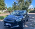 Серый Форд Эскейп, объемом двигателя 1.6 л и пробегом 1 тыс. км за 8750 $, фото 1 на Automoto.ua